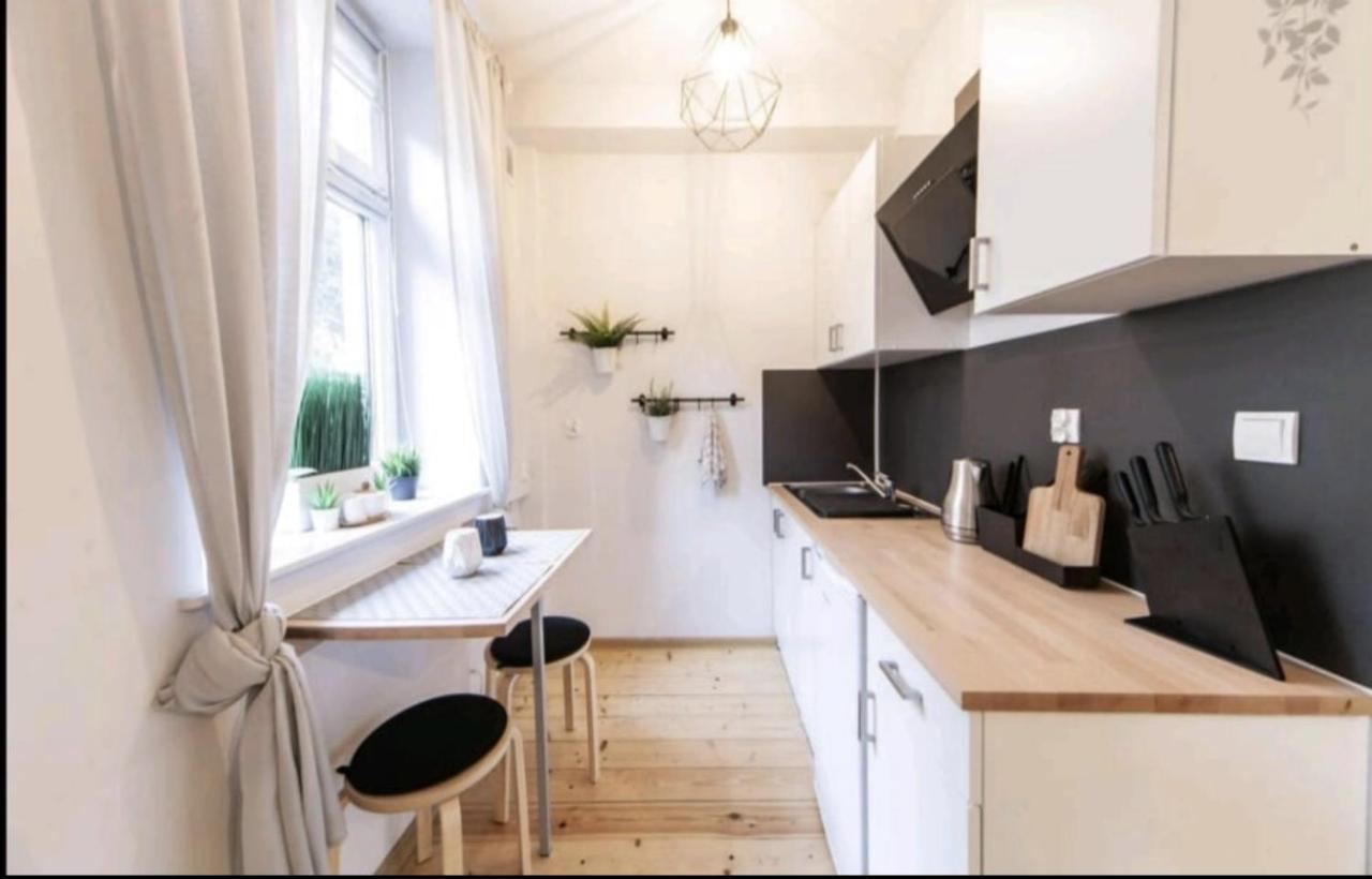 Vip Apartment Красков Екстериор снимка