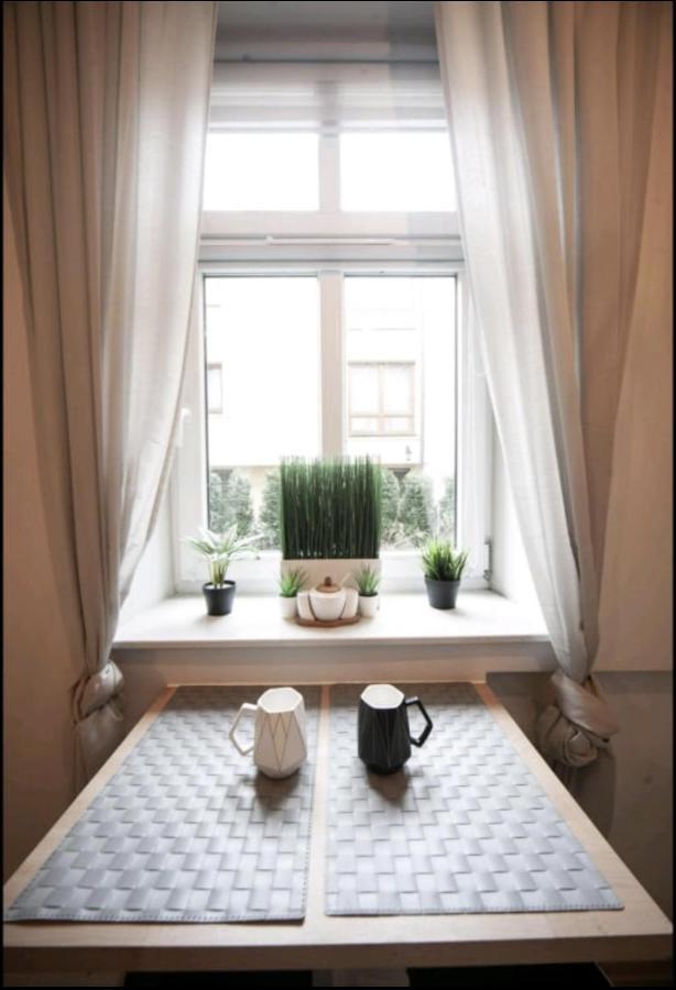 Vip Apartment Красков Екстериор снимка