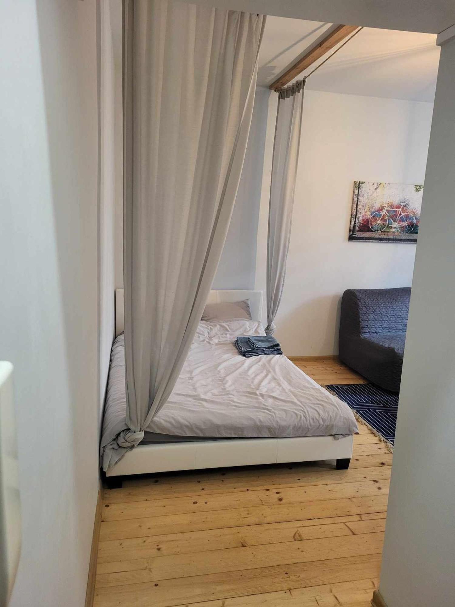 Vip Apartment Красков Екстериор снимка
