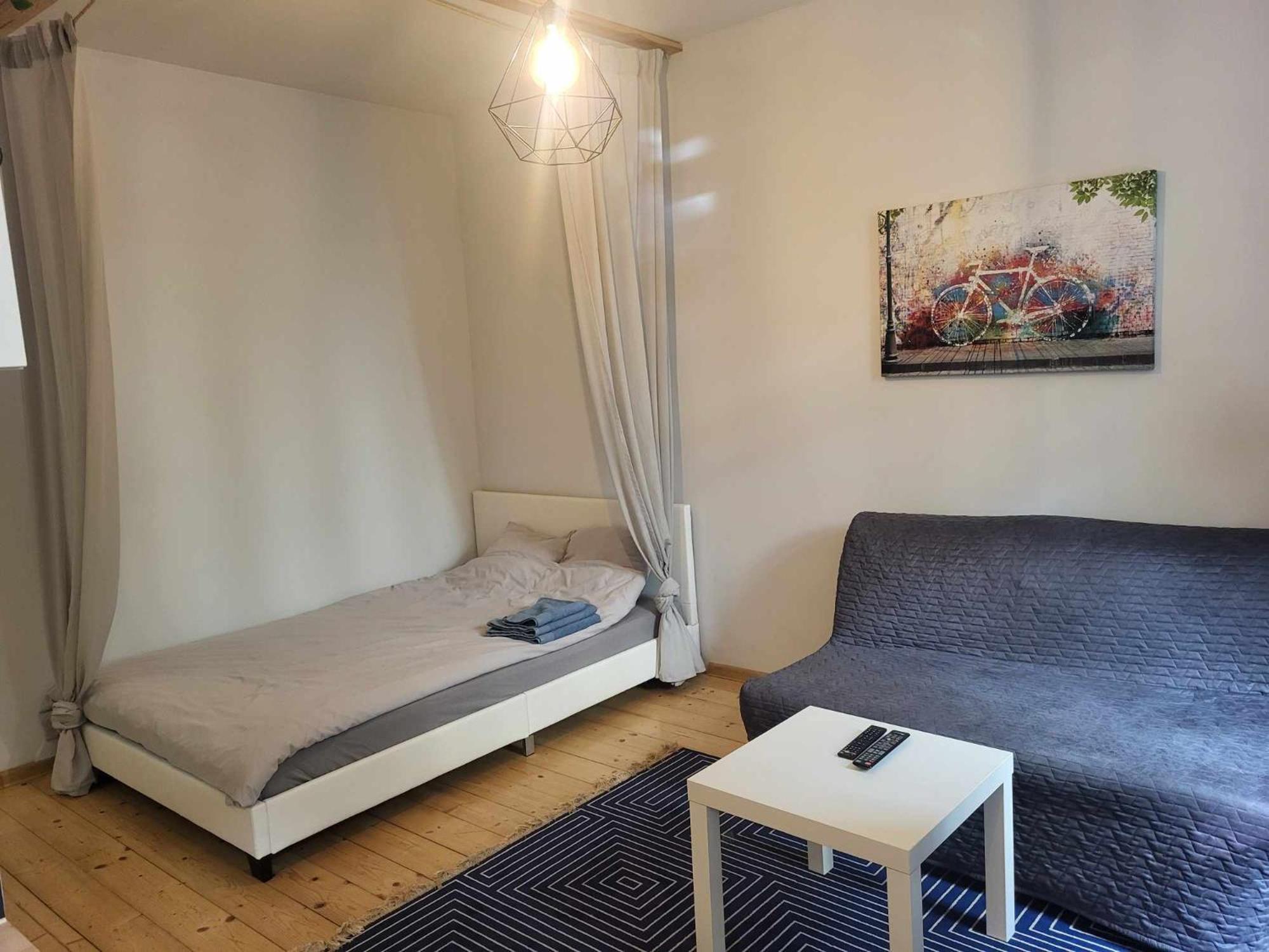 Vip Apartment Красков Екстериор снимка