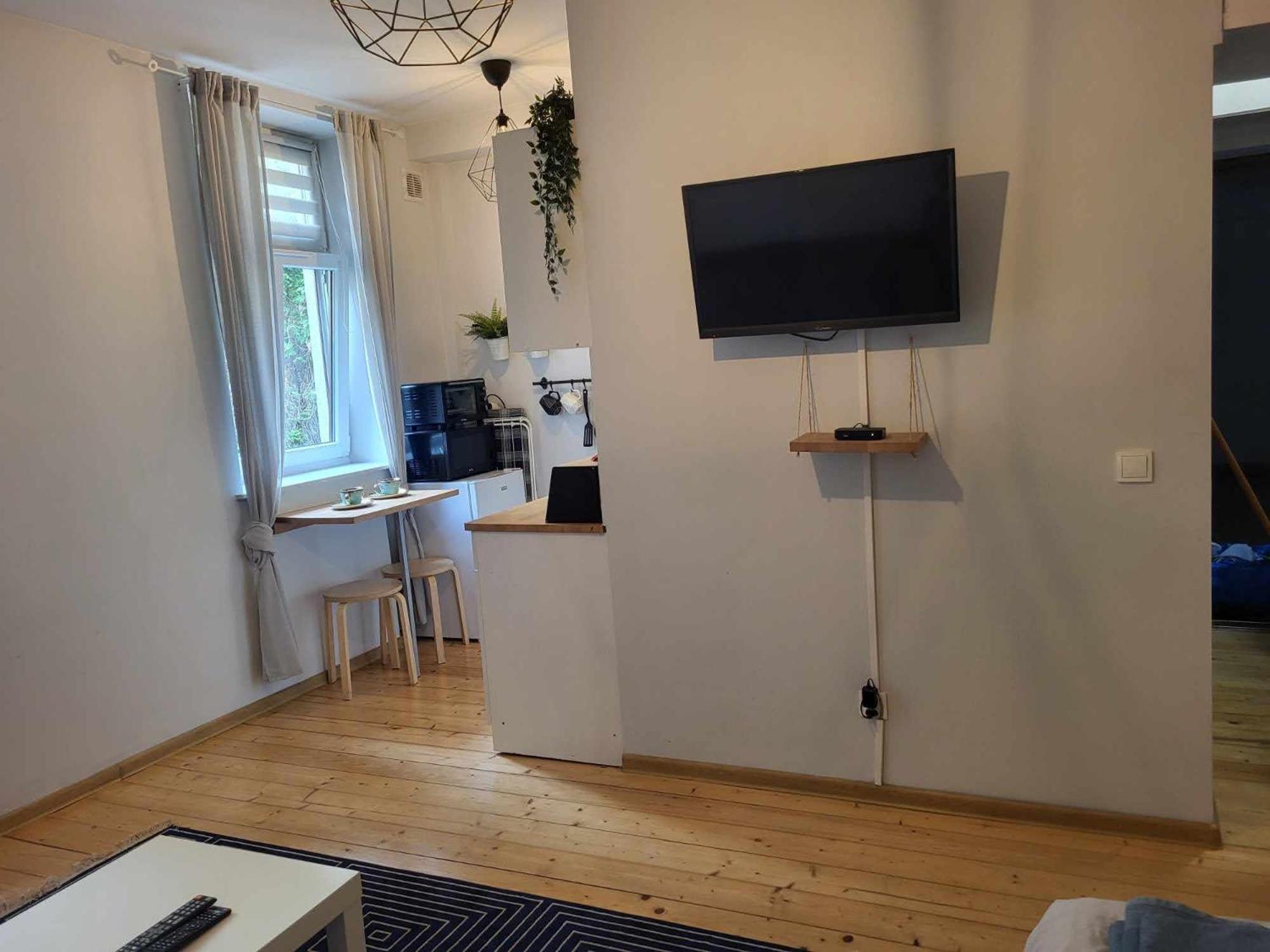 Vip Apartment Красков Екстериор снимка