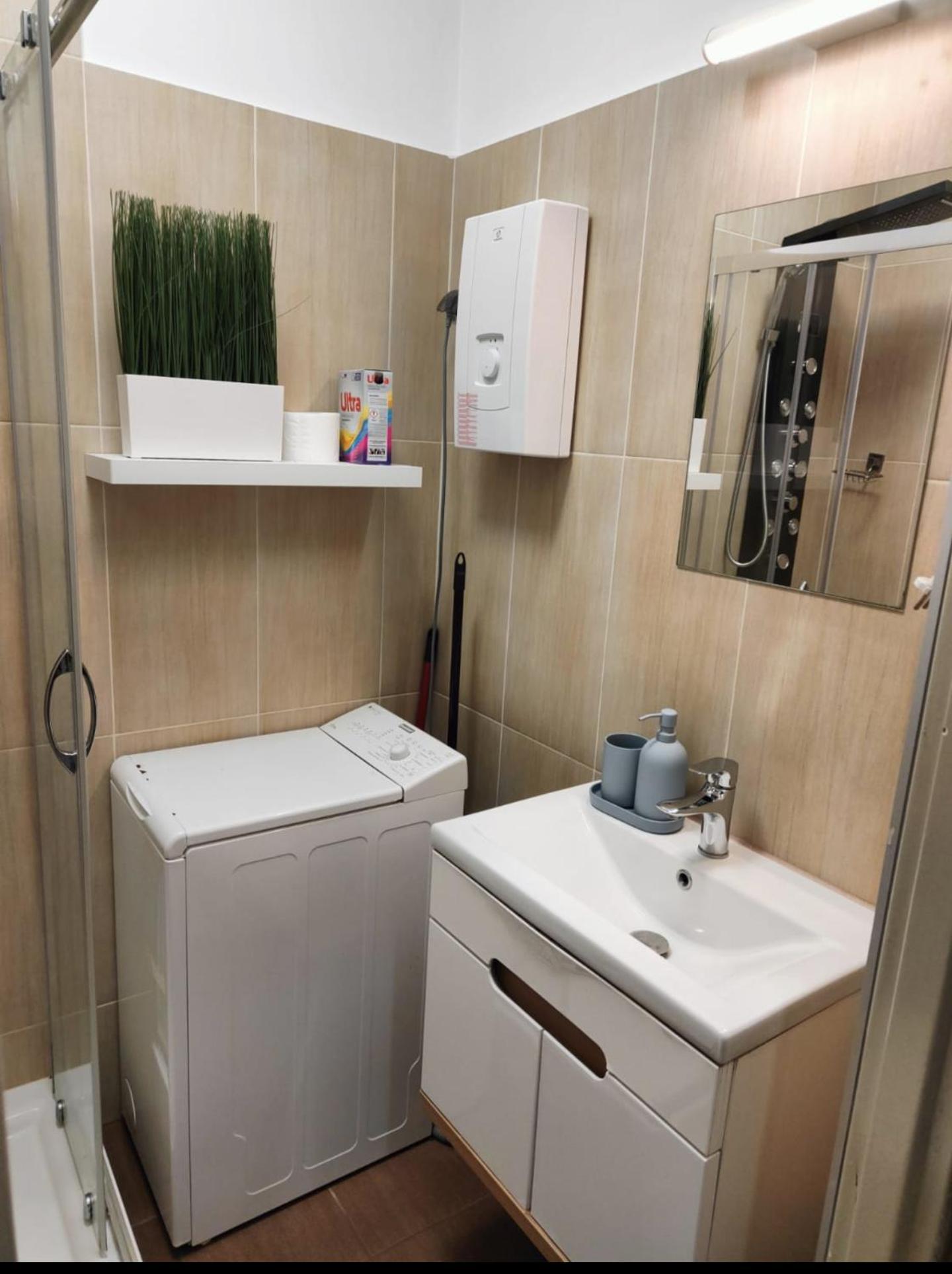 Vip Apartment Красков Екстериор снимка
