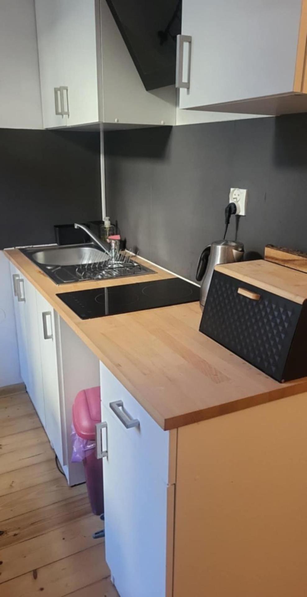 Vip Apartment Красков Екстериор снимка